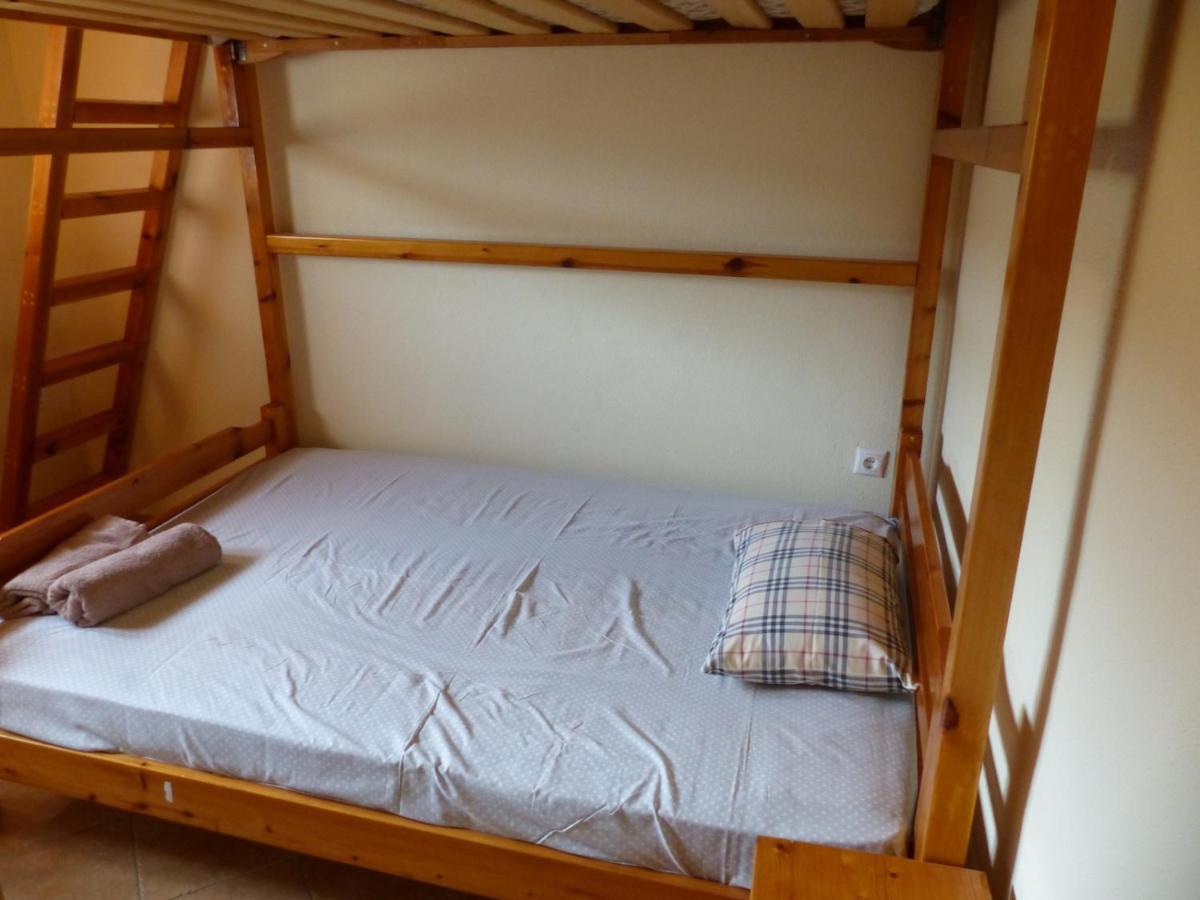 Makis Nest Apart-Hotel Vourvourou Bagian luar foto