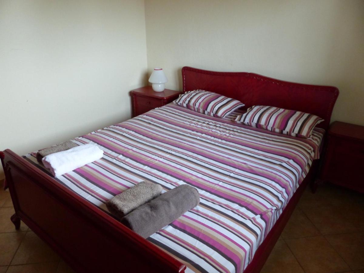 Makis Nest Apart-Hotel Vourvourou Bagian luar foto